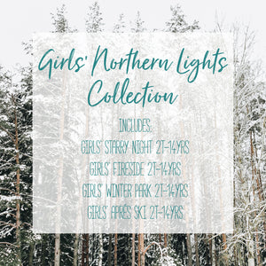 The Girls' Northern Lights Collection