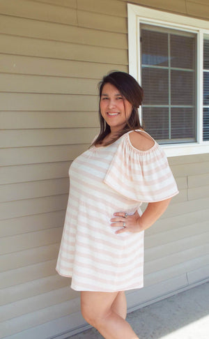 Desert Breeze PDF Pattern Women XS-XXXL