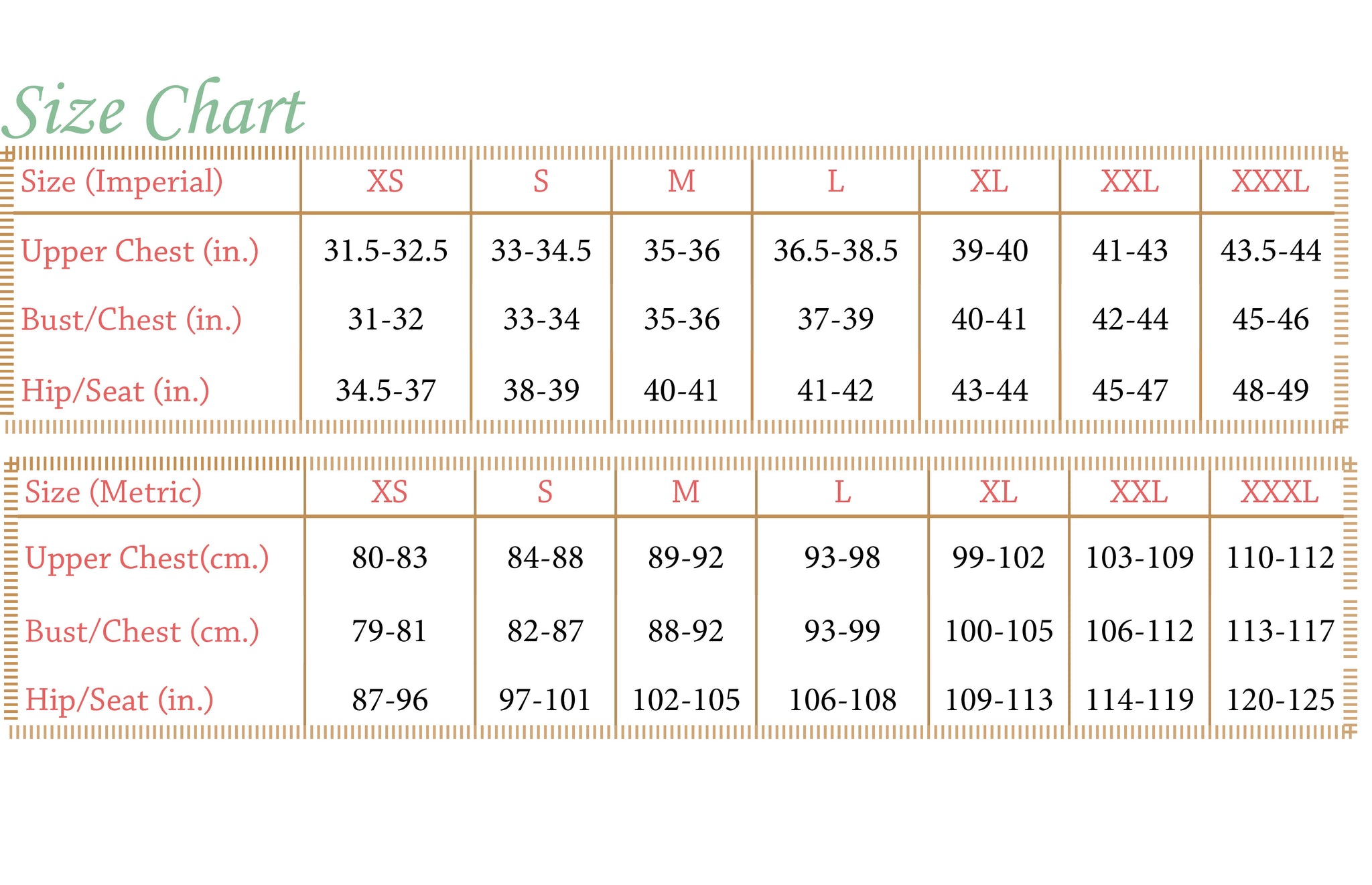 Hideaway PDF Pattern Women XS-XXXL