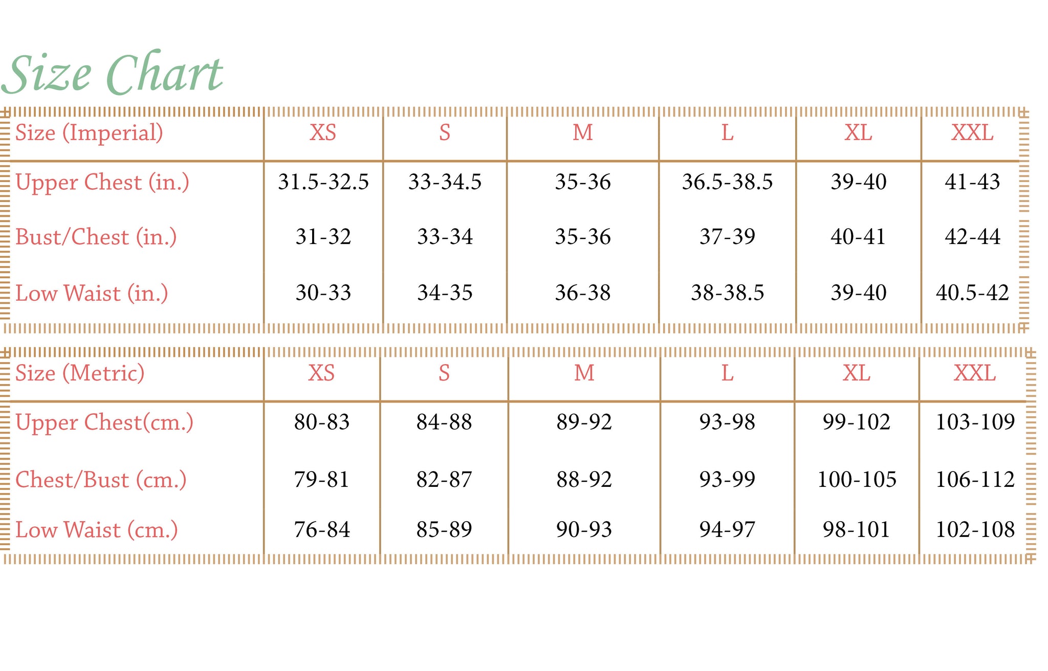 Moon Dance Tank PDF Pattern Women XS-XXXL