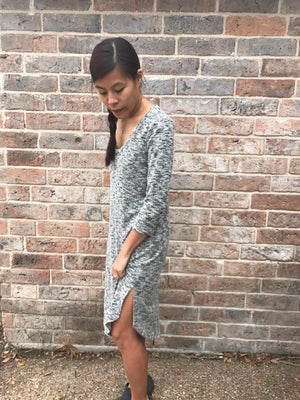 Shorewalk PDF Pattern Women XS-XXXL