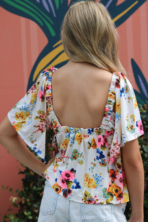 Oasis PDF Pattern Girls 2T-14yrs