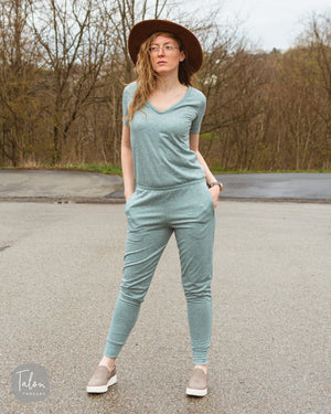 Call it a Day PDF Pattern Women XS-XXL
