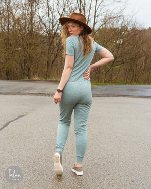 Call it a Day PDF Pattern Women XS-XXL