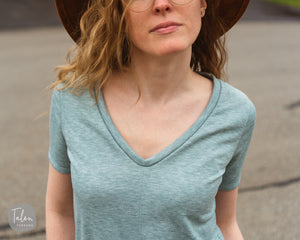 Call it a Day PDF Pattern Women XS-XXL