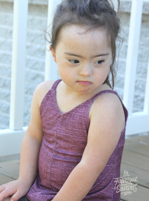 Island Time PDF Pattern Girls 2t-14yrs