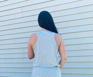 Call it a Day PDF Pattern Women XS-XXL