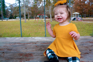 Baby Boheme Sky PDF Pattern NB-2T
