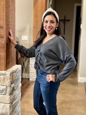 In a Cinch PDF Pattern Women XXS-Plus6X