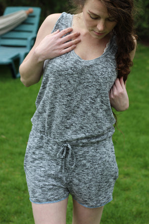 Call it a Day PDF Pattern Women XS-XXL