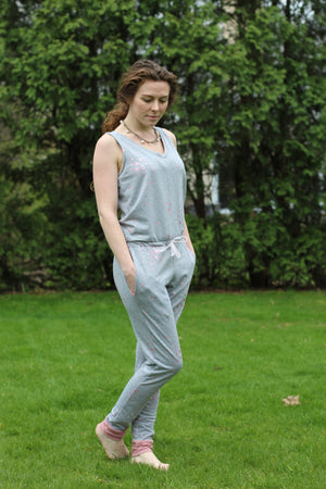 Call it a Day PDF Pattern Women XS-XXL