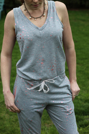 Call it a Day PDF Pattern Women XS-XXL