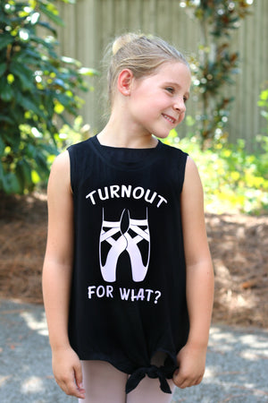 Turnout for What? Digital Cut File