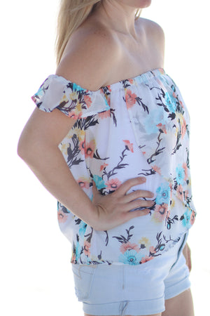 Cloud Chaser PDF Pattern Women XS-XXXL