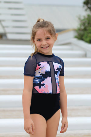 On Pointe Leotard PDF Pattern 2T-14yrs