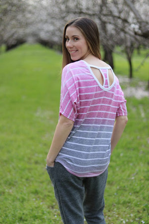 Highlander Dolman PDF Pattern Girls 2T-14YRS