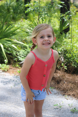 Daybreak PDF Pattern Girls 2T-14yrs