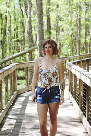 Daybreak PDF Pattern Women XS-XXXL