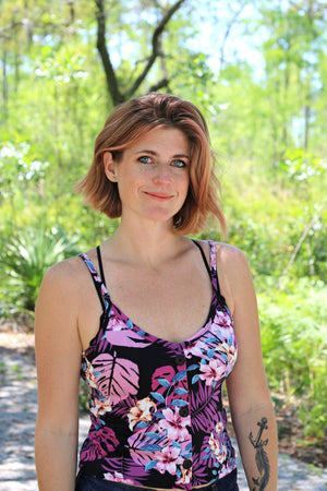 Daybreak PDF Pattern Women XS-XXXL