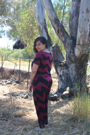 Call it a Day PDF Pattern Women XS-XXL