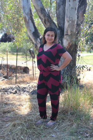 Call it a Day PDF Pattern Women XS-XXL
