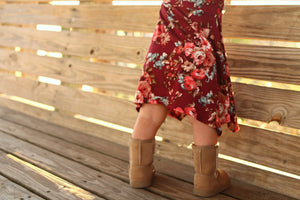 Baby Boheme Sky PDF Pattern NB-2T