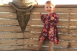 Baby Boheme Sky PDF Pattern NB-2T