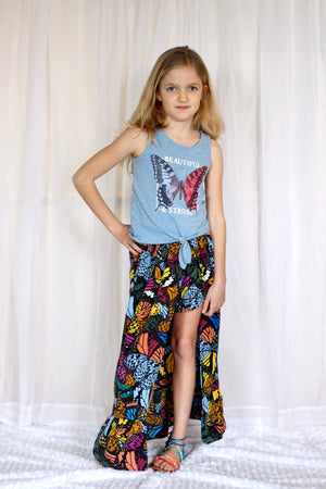 Making Waves PDF Pattern Girls 2t-14yrs