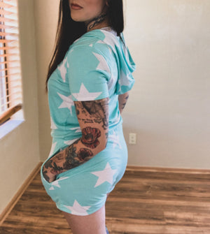 Call it a Day PDF Pattern Women XS-XXL