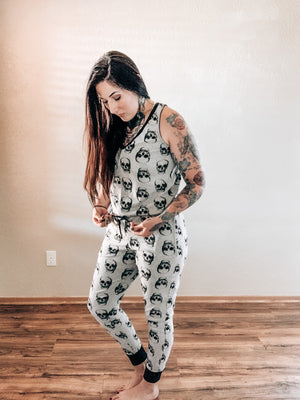 Call it a Day PDF Pattern Women XS-XXL