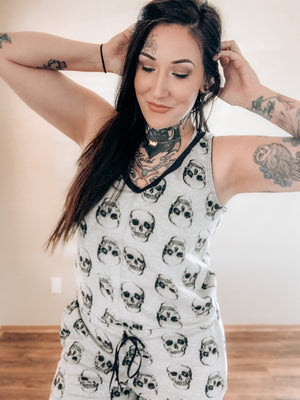 Call it a Day PDF Pattern Women XS-XXL