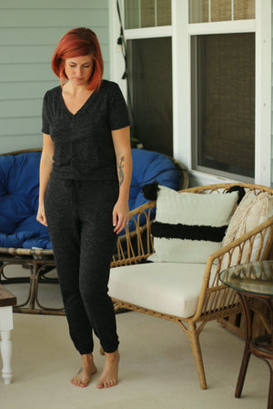 Call it a Day PDF Pattern Women XS-XXL
