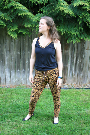 Call it a Day PDF Pattern Women XS-XXL