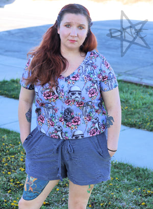 Call it a Day PDF Pattern Women XS-XXL