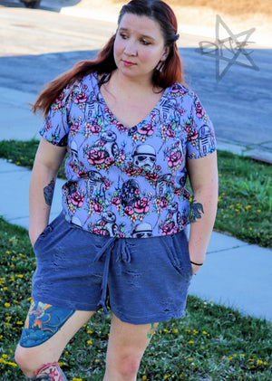 Call it a Day PDF Pattern Women XS-XXL