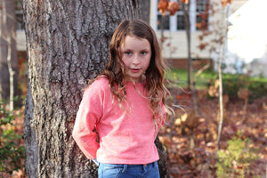 In a Cinch PDF Pattern Girls 2T-14yrs
