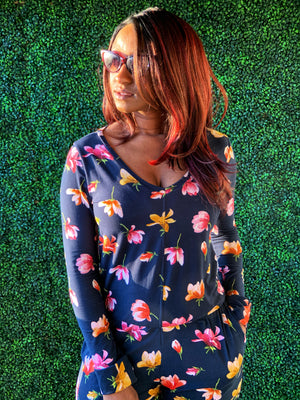 Call it a Day PDF Pattern Women XS-XXL
