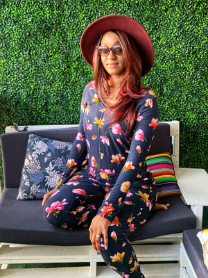 Call it a Day PDF Pattern Women XS-XXL
