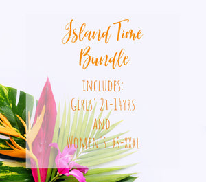 Island Time Bundle