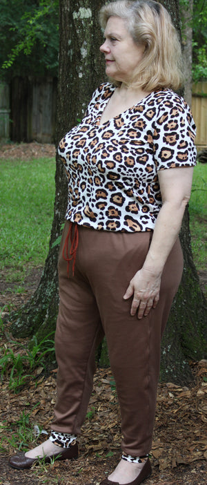 Call it a Day PDF Pattern Women XS-XXL