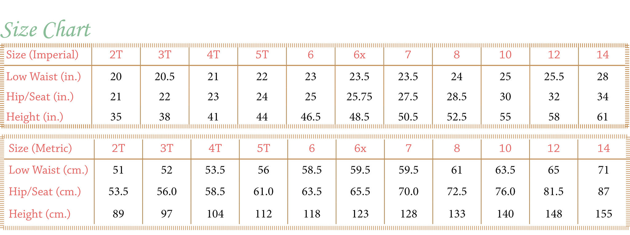Juniper Joggers PDF Pattern 2T-14yrs Striped Swallow Designs