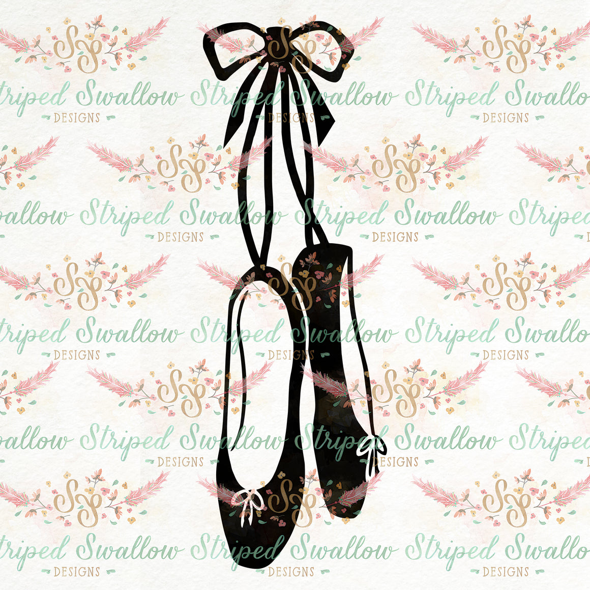 Making a Pointe Digital Cut File