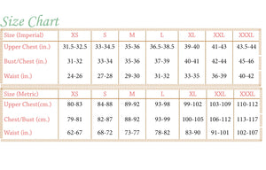Midsummer Dream PDF Pattern Women XS-XXXL