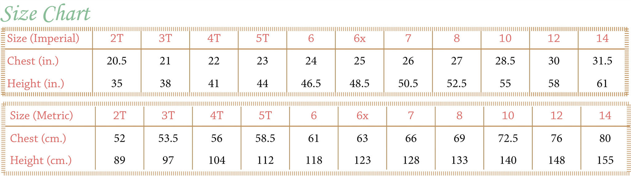 Midsummer Dream PDF Pattern 2T-14yrs