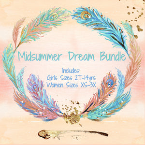 Midsummer Dream Bundle