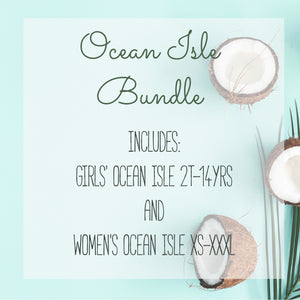 Ocean Isle Bundle