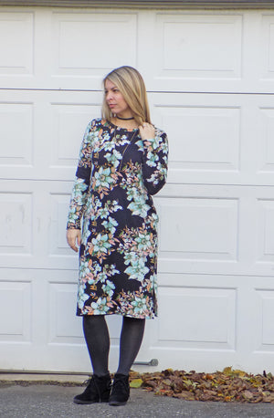 Shorewalk PDF Pattern Women XS-XXXL
