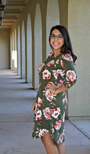 Shorewalk PDF Pattern Women XS-XXXL