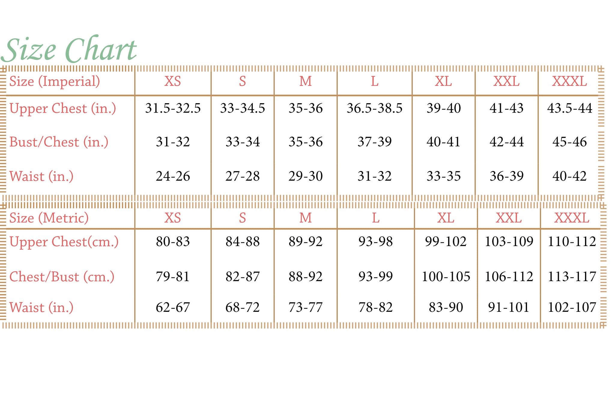 Sundown Tank PDF Pattern Women XS-XXXL
