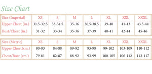 Desert Breeze PDF Pattern Women XS-XXXL